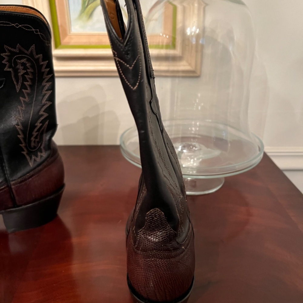 Cowboy Boots -Gorgeous. - Picture 2 of 6